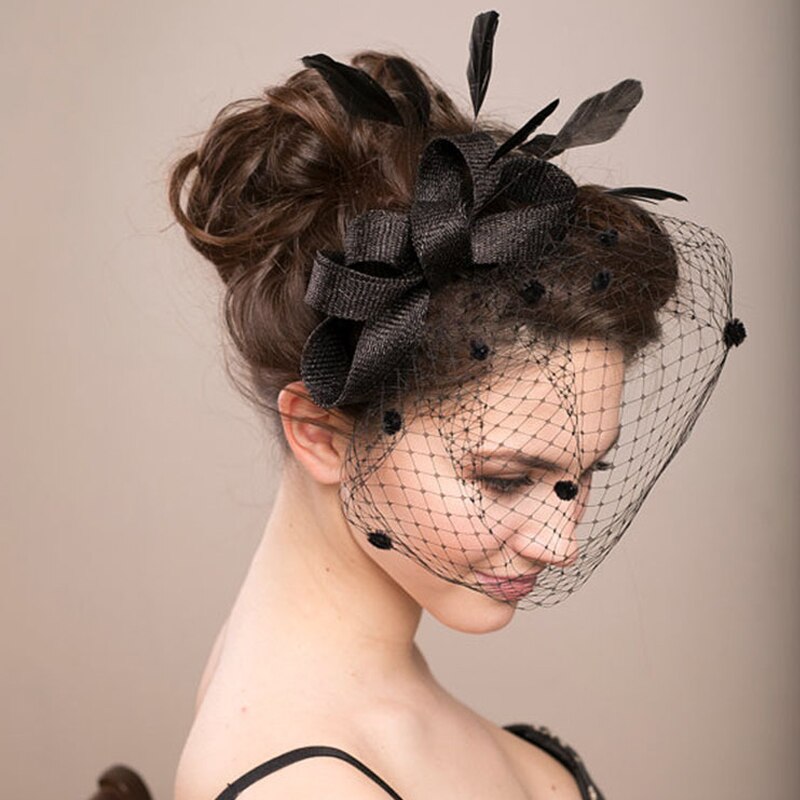 Fashion Bride Hair
