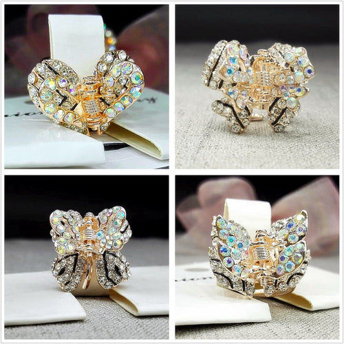 Fashion Butterfly Claw