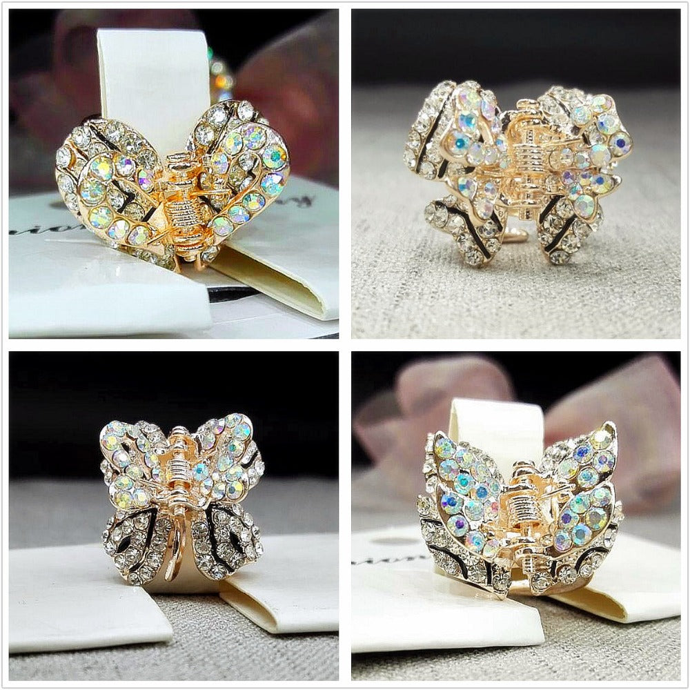 Fashion Butterfly Claw