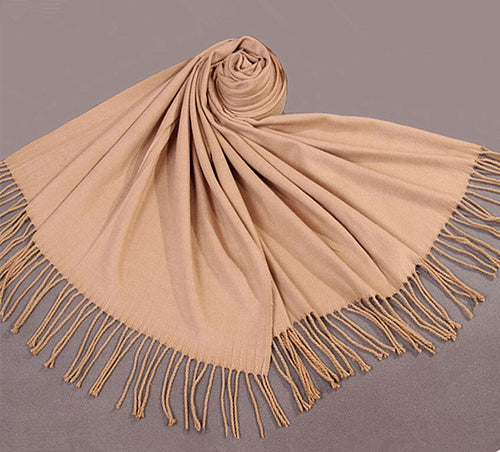 Fashion Camel Winter