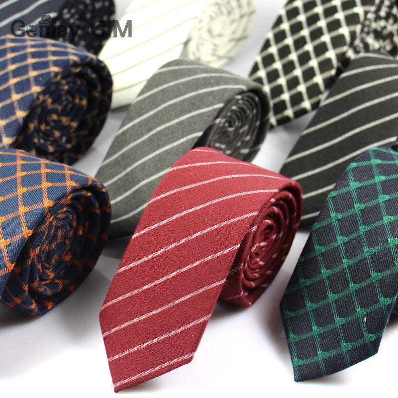 Fashion Casual Cotton