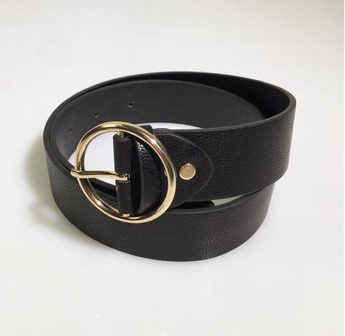 Fashion Classic round