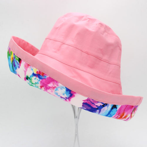 Fashion Colorful Print
