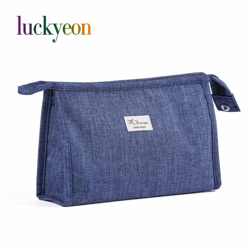 Fashion Cosmetic Bag