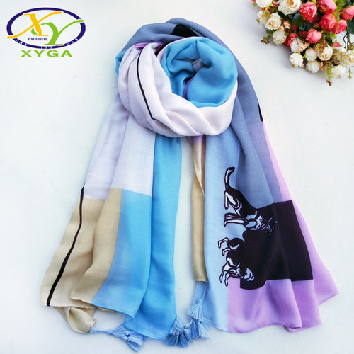 Fashion Cotton Print