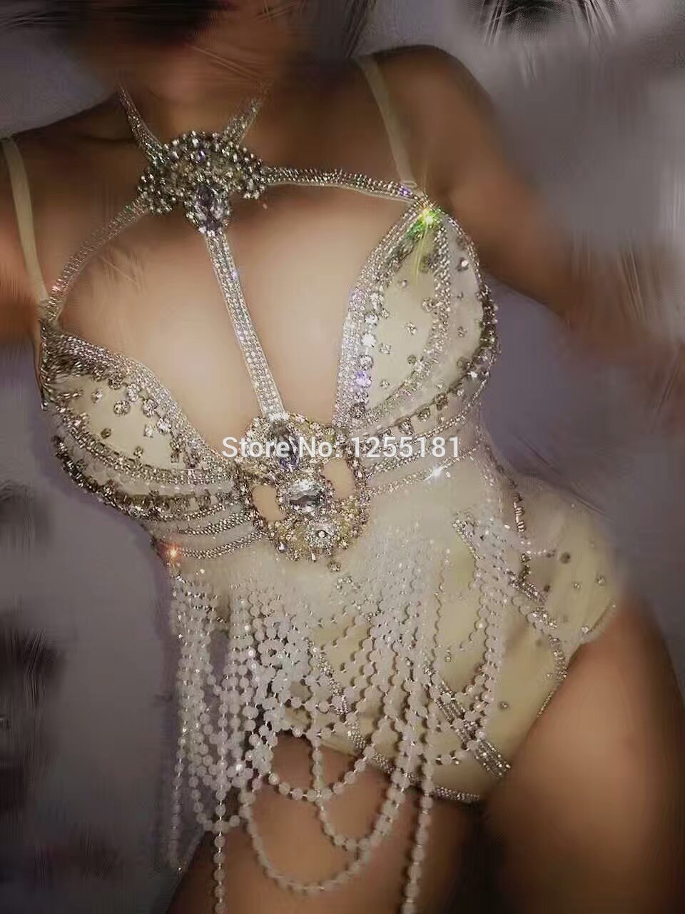 Fashion Crystals Rhinestone
