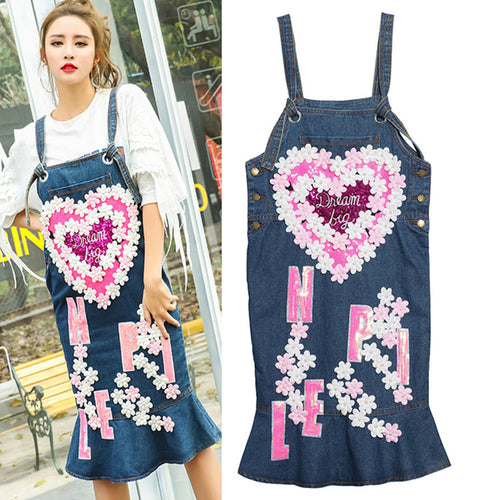 Fashion Designer Denim