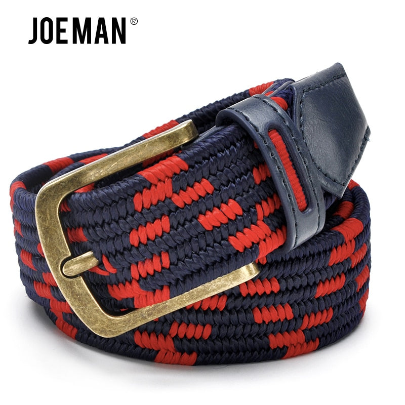 Fashion Elastic Casual