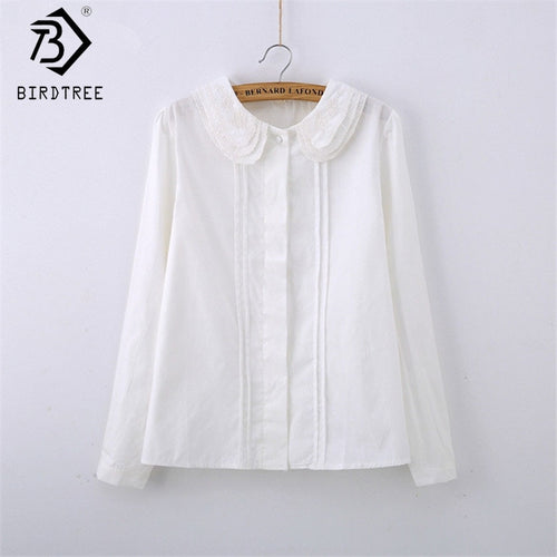 Fashion Female Cotton