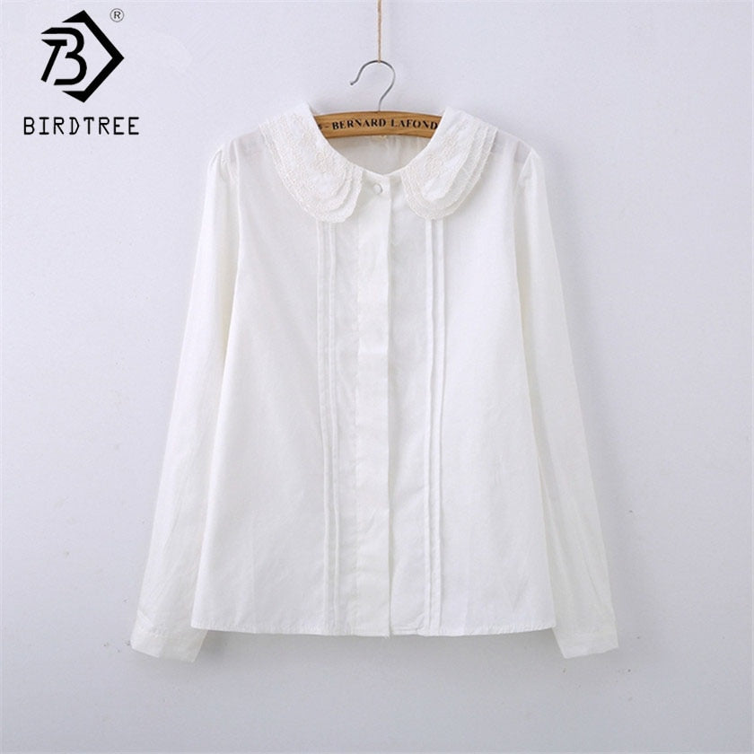 Fashion Female Cotton