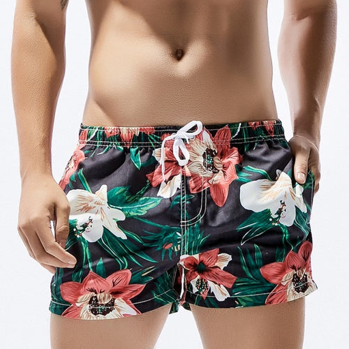 Fashion Floral Board