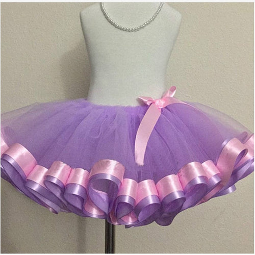Fashion Girls Tulle
