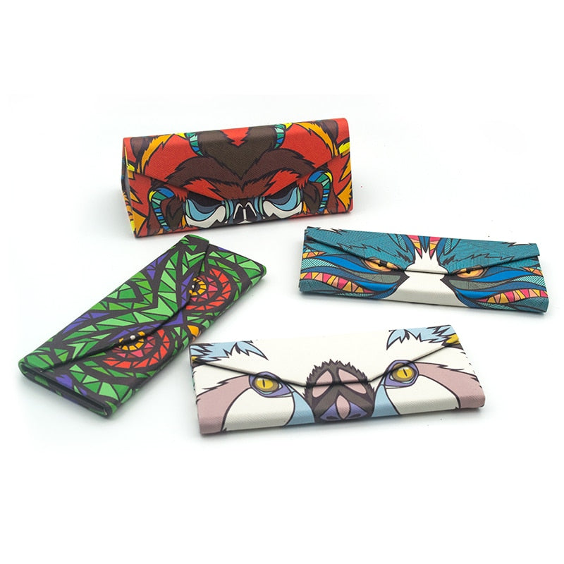 Fashion Handmade Sunglasses