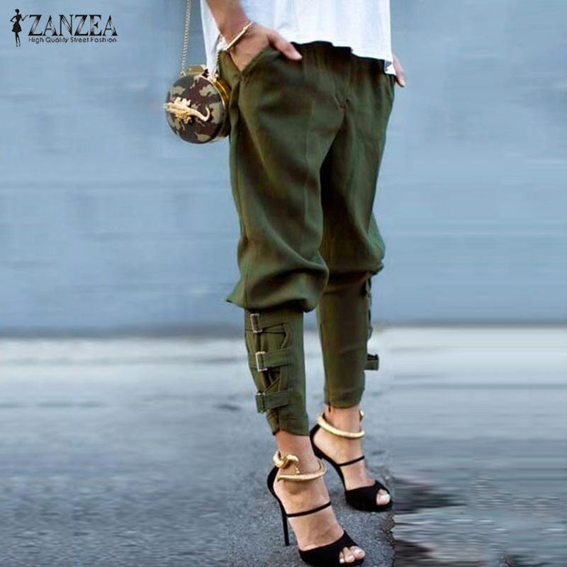 Fashion Harem Pants