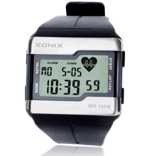 Fashion Heart Rate