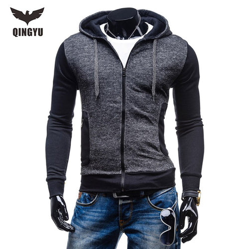 Fashion Hooded Hoodies