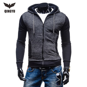 Fashion Hooded Hoodies