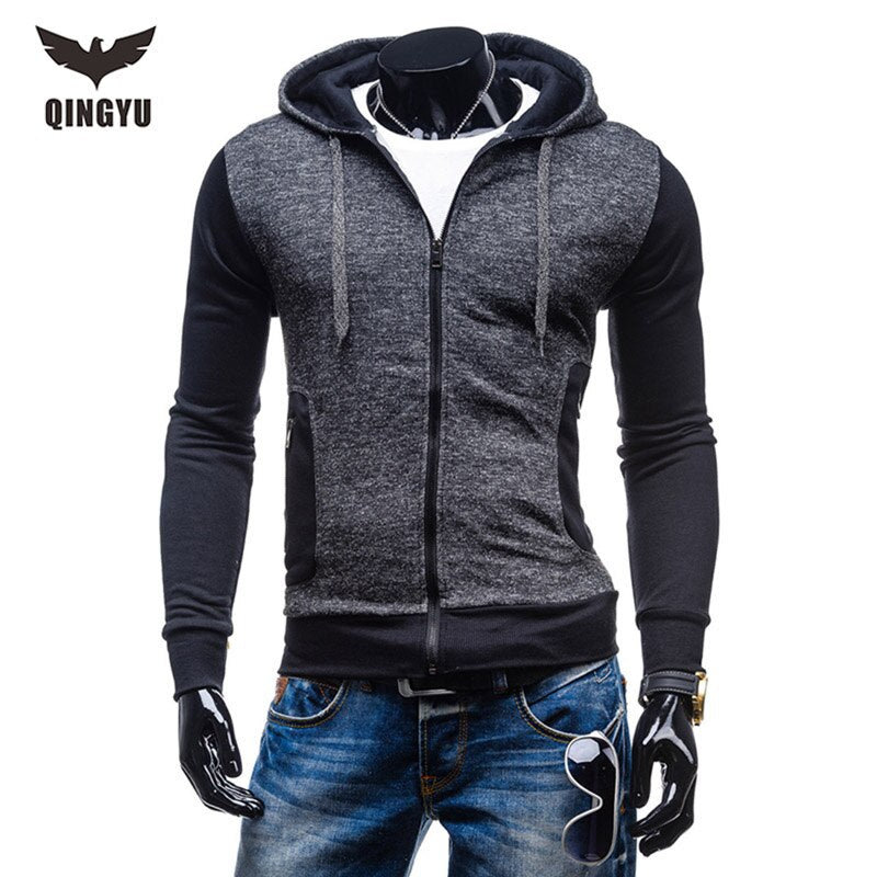 Fashion Hooded Hoodies