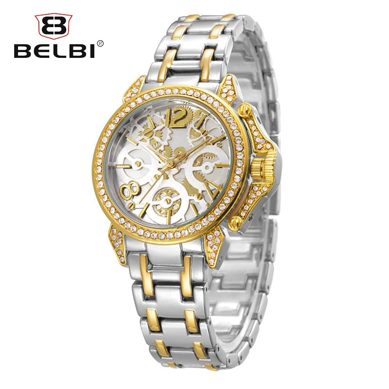 Fashion Imitation Mechanical