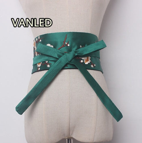 Fashion Japanese Lace