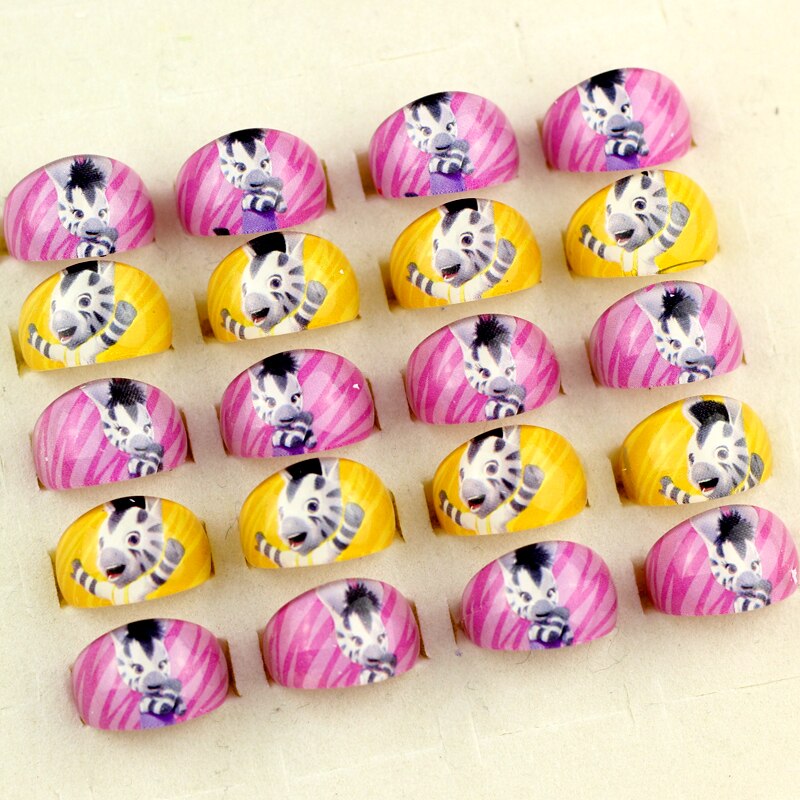 Fashion Jewelry 100pcs