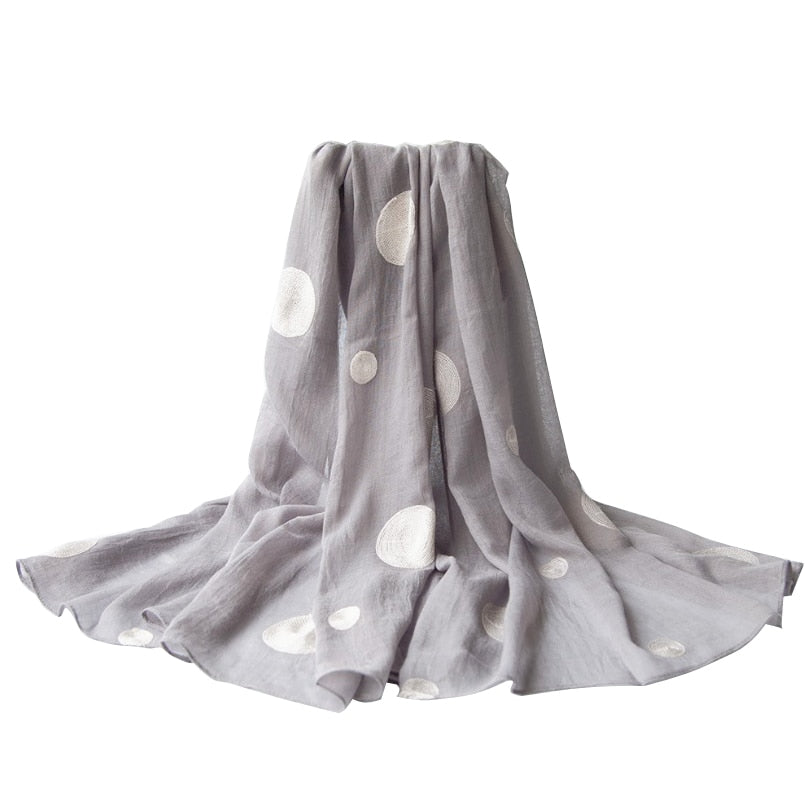 Fashion Joker Scarves