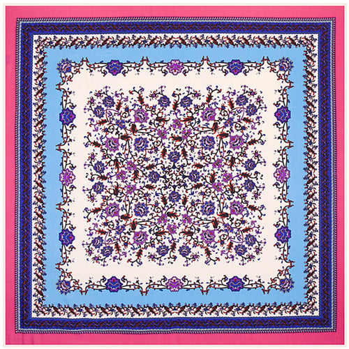 Fashion Large Square