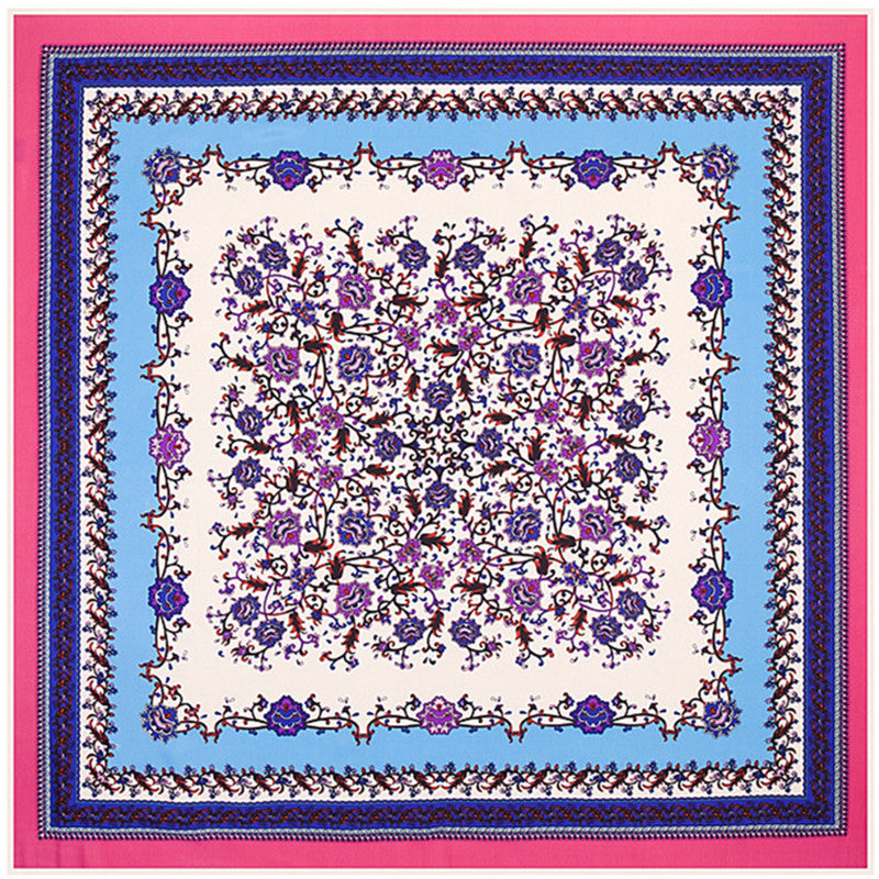 Fashion Large Square