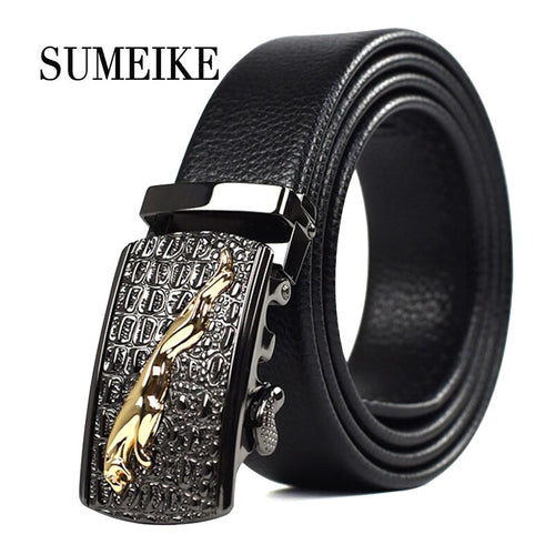 Fashion Leather Men