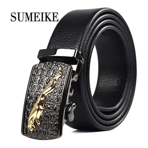 Fashion Leather Men