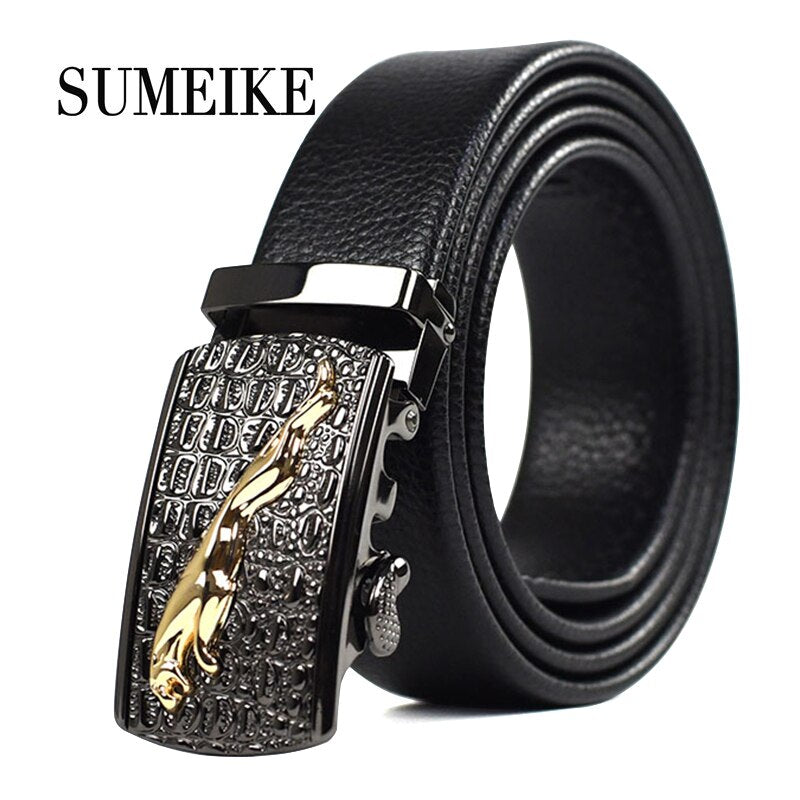 Fashion Leather Men