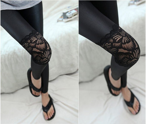 Fashion Leggings With