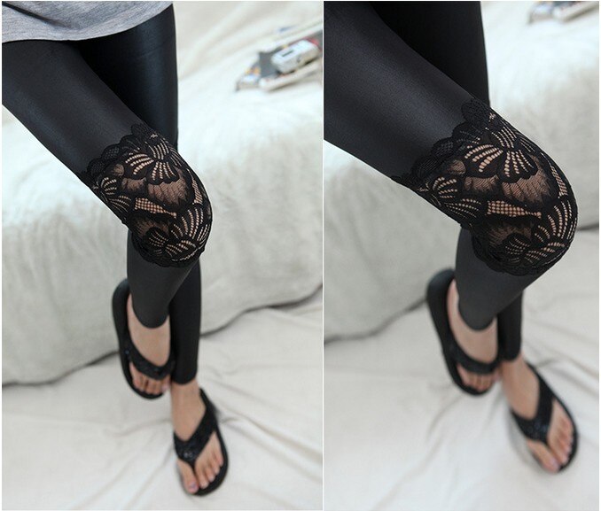 Fashion Leggings With