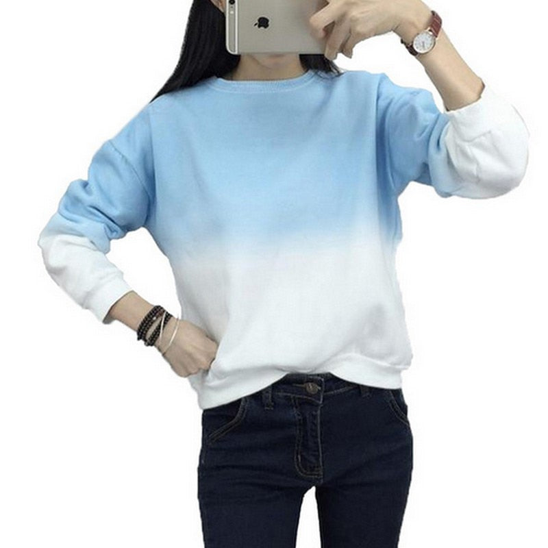 Fashion Long Sleeve