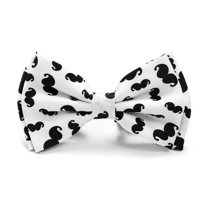 Fashion Men Polyester