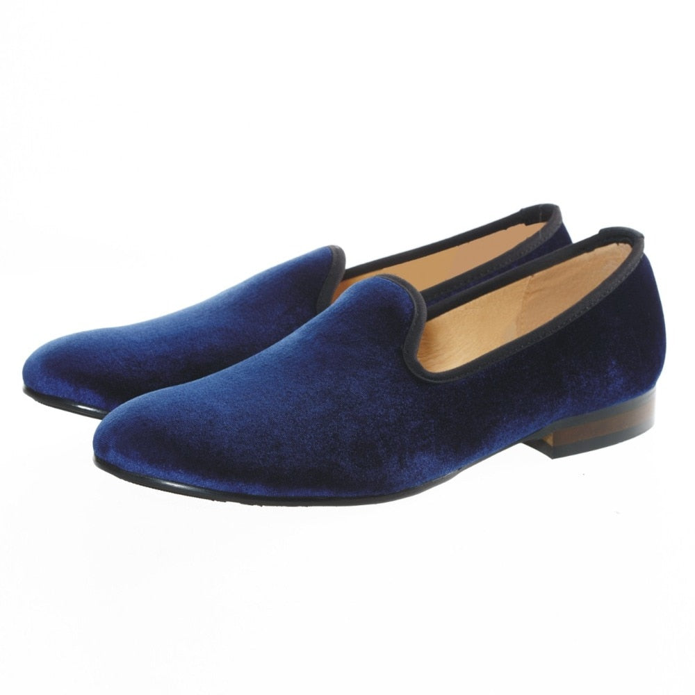 Fashion Men's Blue