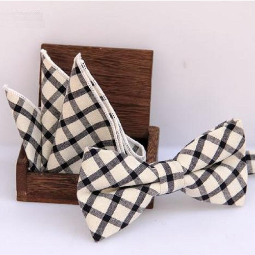 Fashion Men's Cotton