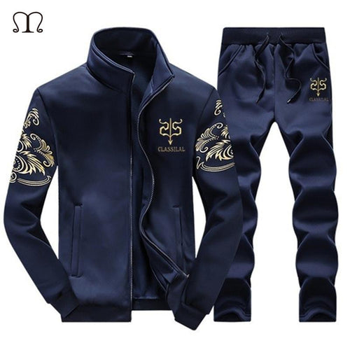 Fashion Men's Sportswear