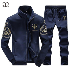 Fashion Men's Sportswear