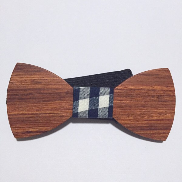 Fashion Men's bow