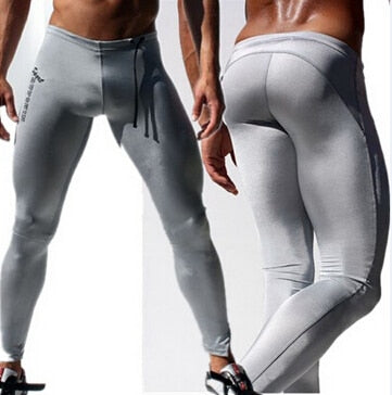 Fashion Mens Compression