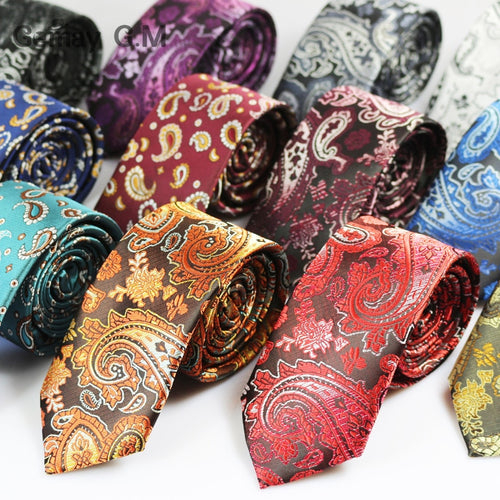 Fashion Mens Ties