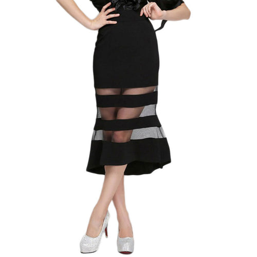 Fashion Mermaid Slim