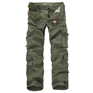 Fashion Military Cargo