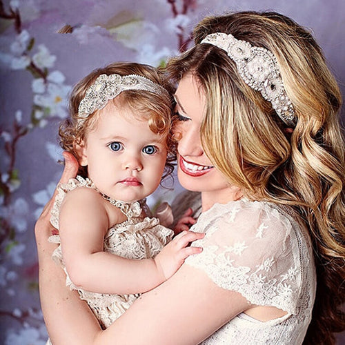 Fashion Mom and
