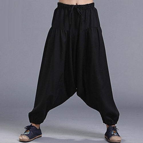 Fashion Natural Linen
