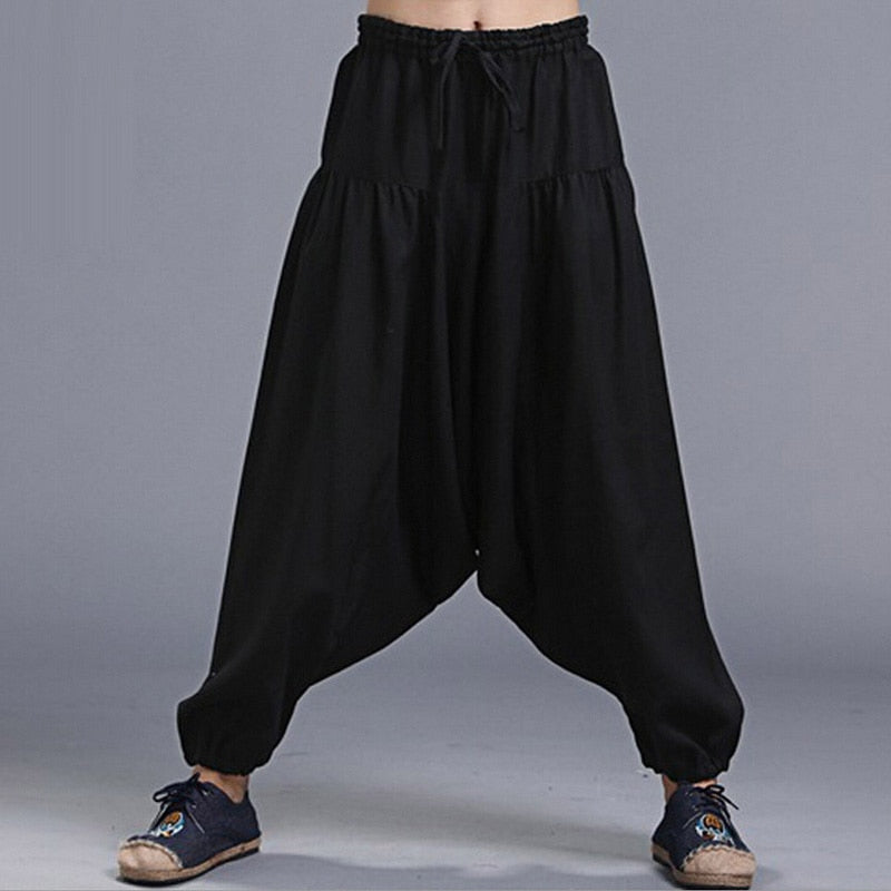 Fashion Natural Linen