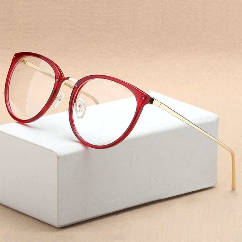 Fashion Optical Eyeglasses