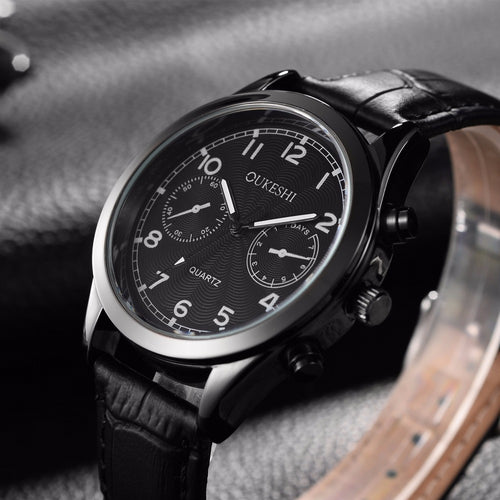 Fashion Quartz Watch