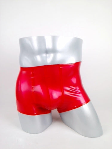 Fashion Red Sexy